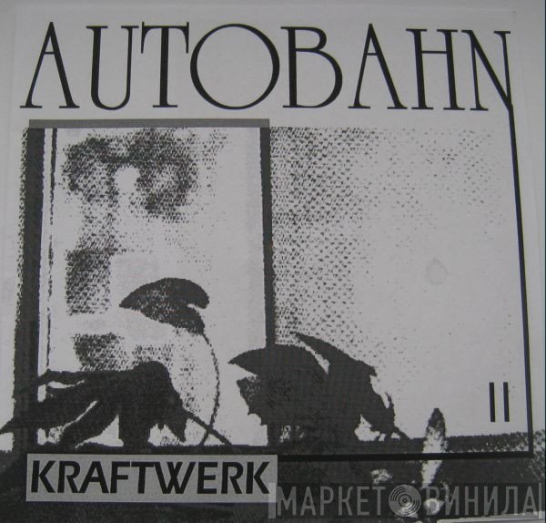Kraftwerk  - Autobahn 2