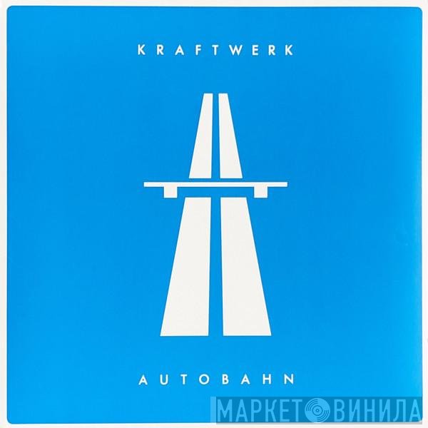 Kraftwerk - Autobahn