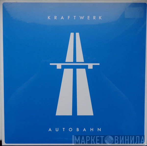 Kraftwerk - Autobahn