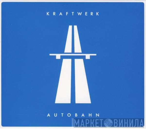 Kraftwerk - Autobahn