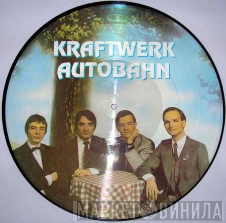 Kraftwerk  - Autobahn