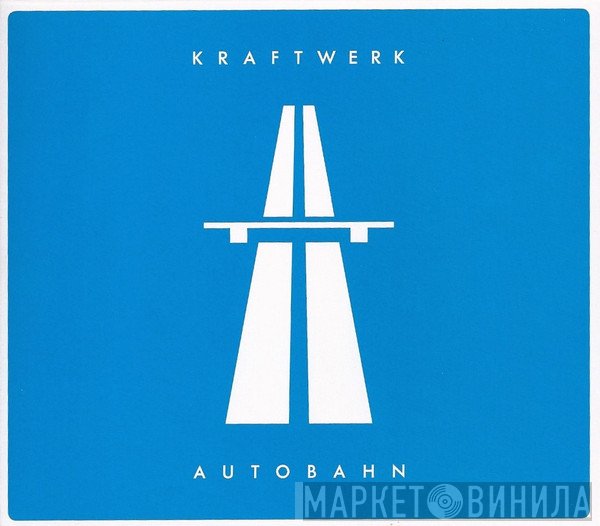 Kraftwerk  - Autobahn