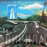 Kraftwerk  - Autobahn