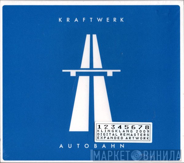 Kraftwerk  - Autobahn