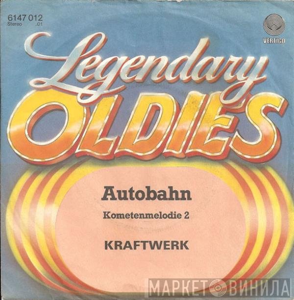 Kraftwerk  - Autobahn