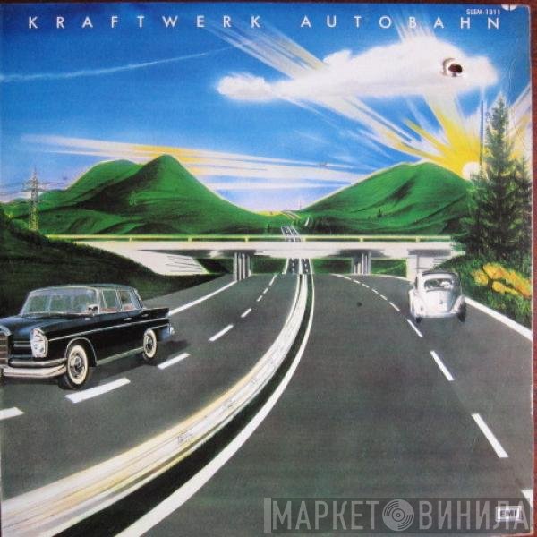 Kraftwerk  - Autobahn