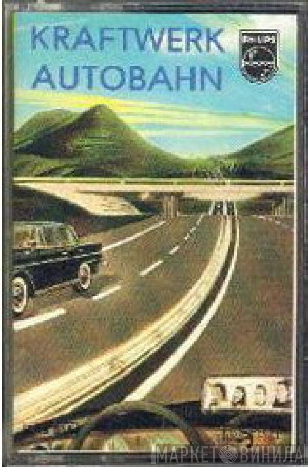 Kraftwerk  - Autobahn