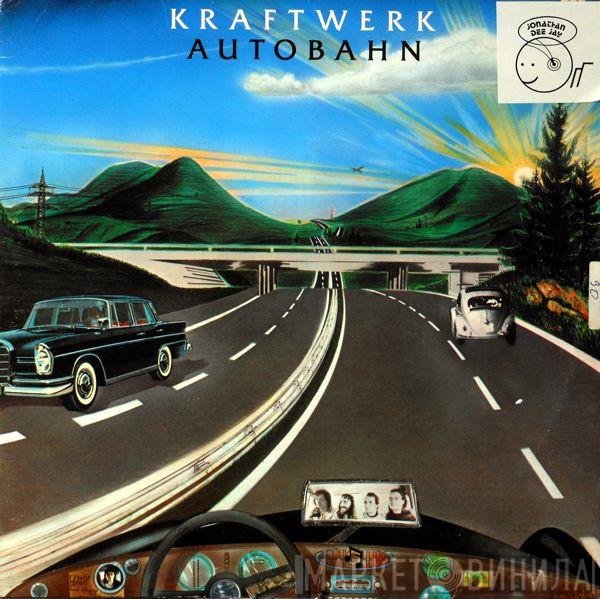 Kraftwerk  - Autobahn
