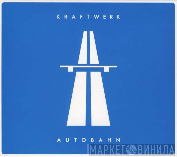 Kraftwerk  - Autobahn