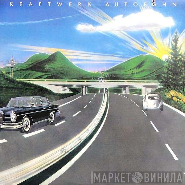 Kraftwerk  - Autobahn