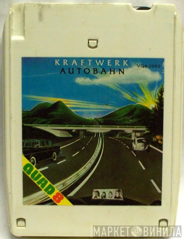 Kraftwerk  - Autobahn