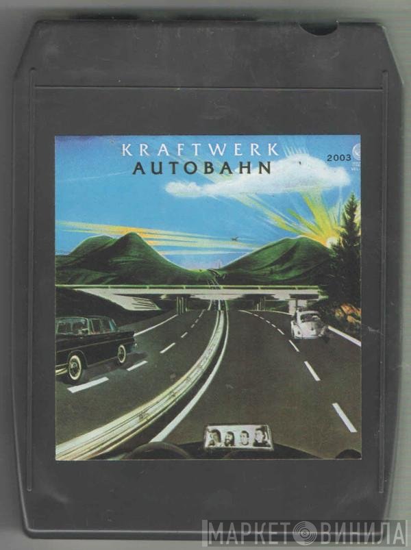 Kraftwerk  - Autobahn