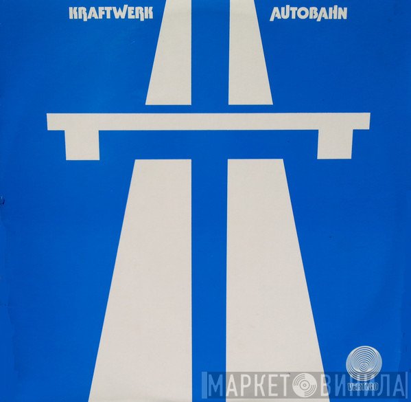 Kraftwerk  - Autobahn