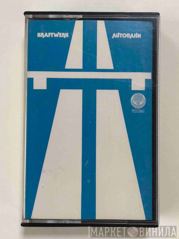 Kraftwerk  - Autobahn