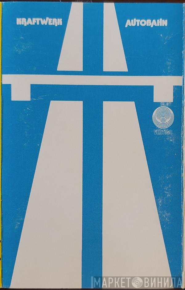 Kraftwerk  - Autobahn
