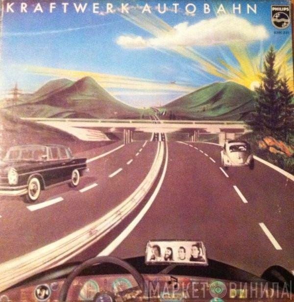 Kraftwerk  - Autobahn
