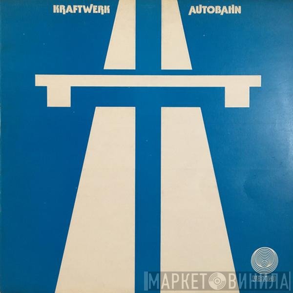Kraftwerk  - Autobahn