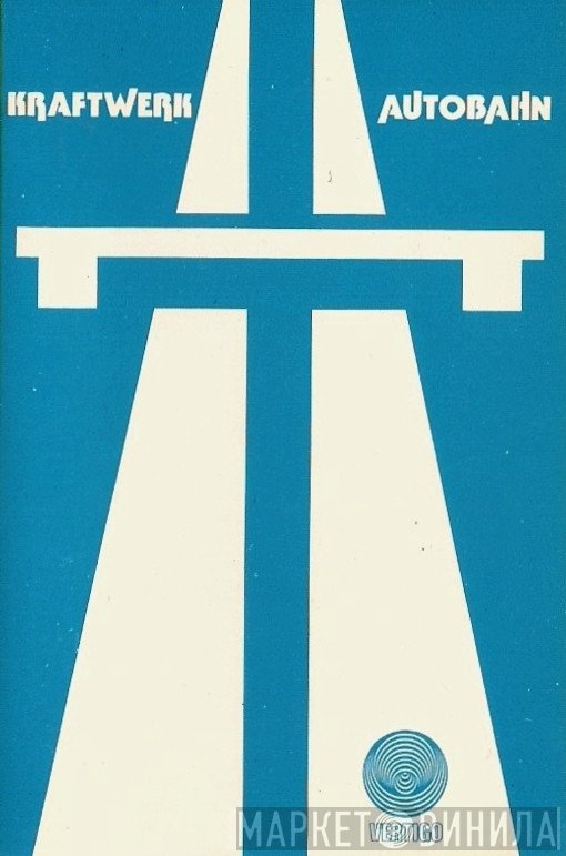 Kraftwerk  - Autobahn