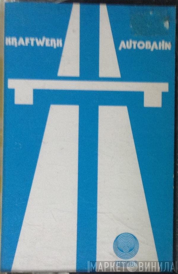 Kraftwerk  - Autobahn