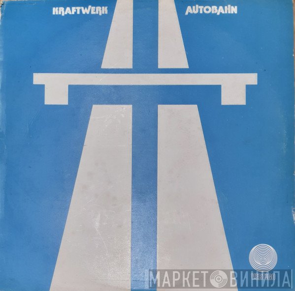 Kraftwerk  - Autobahn