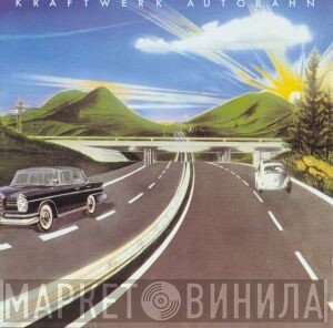 Kraftwerk  - Autobahn