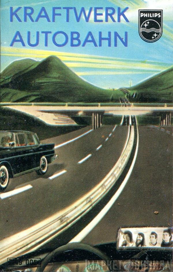 Kraftwerk  - Autobahn