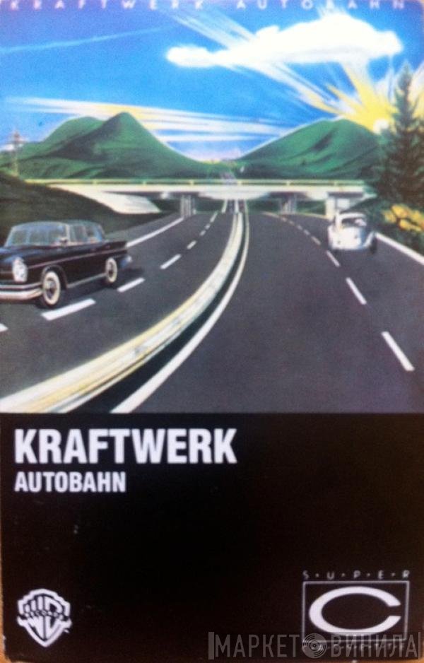 Kraftwerk  - Autobahn
