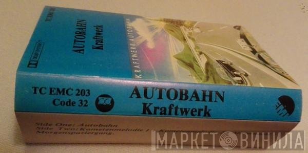 Kraftwerk  - Autobahn