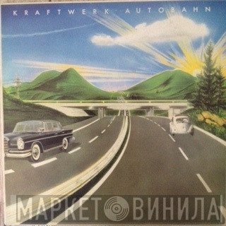 Kraftwerk  - Autobahn