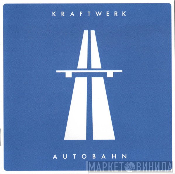 Kraftwerk  - Autobahn