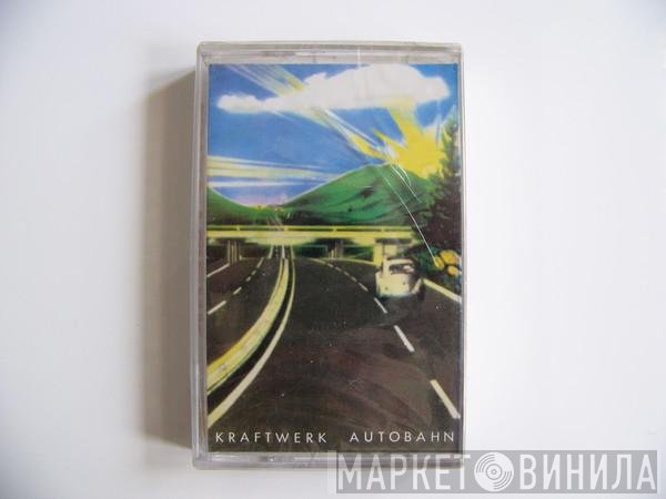 Kraftwerk  - Autobahn