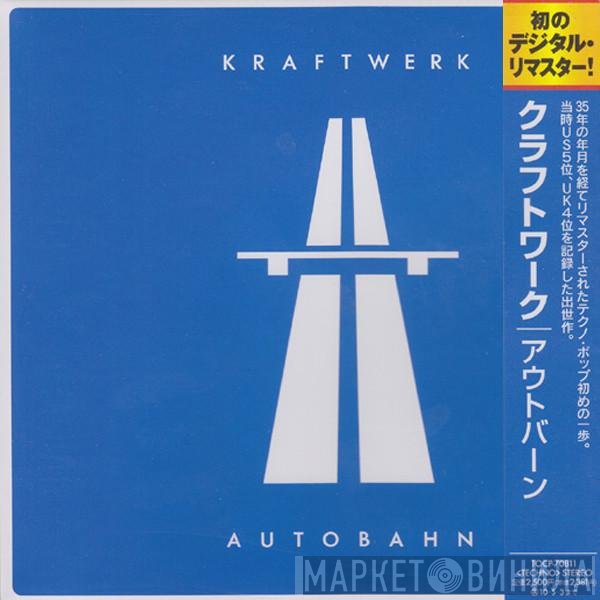Kraftwerk  - Autobahn