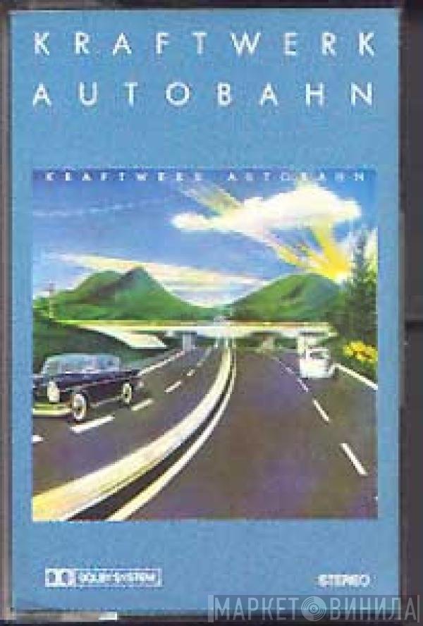 Kraftwerk  - Autobahn