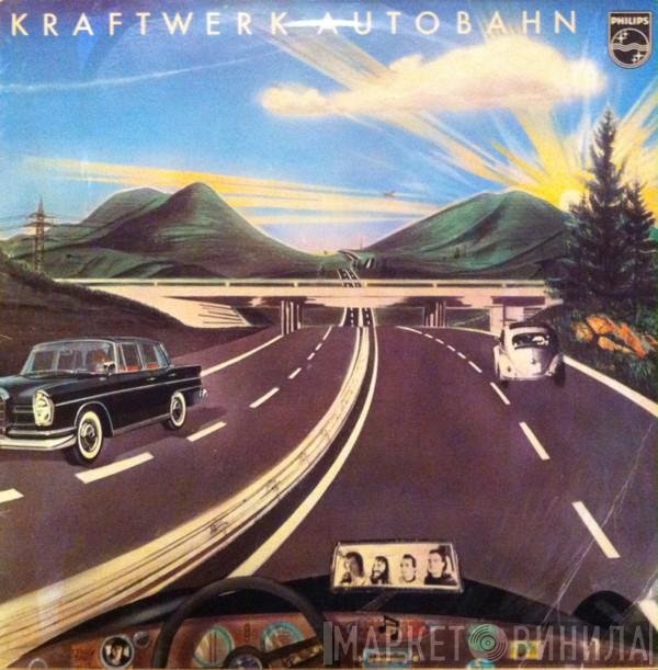 Kraftwerk  - Autobahn