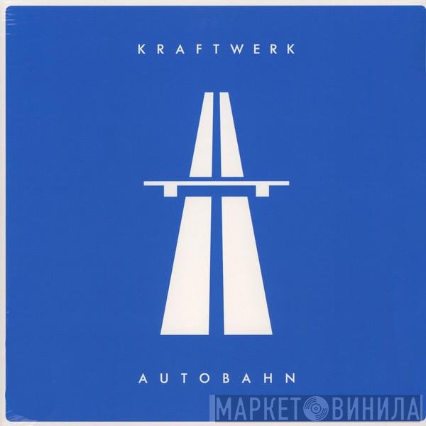 Kraftwerk  - Autobahn