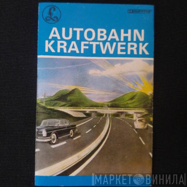 Kraftwerk  - Autobahn