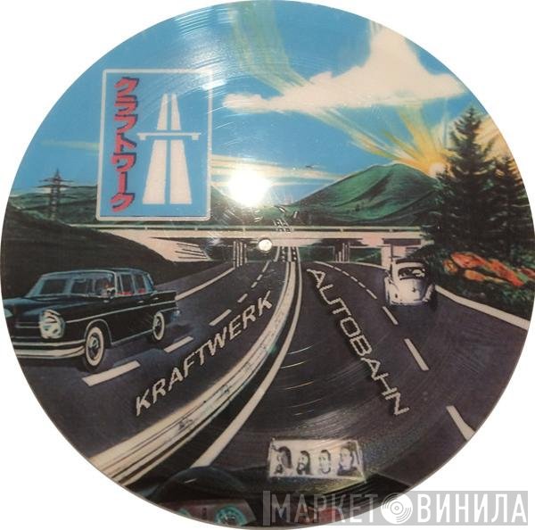 Kraftwerk  - Autobahn