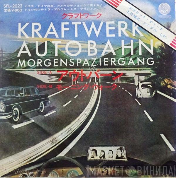 Kraftwerk  - Autobahn