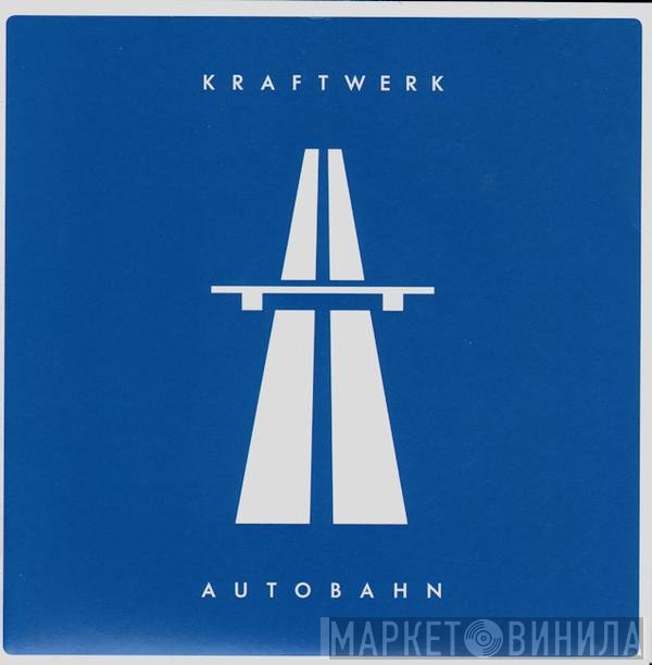 Kraftwerk  - Autobahn