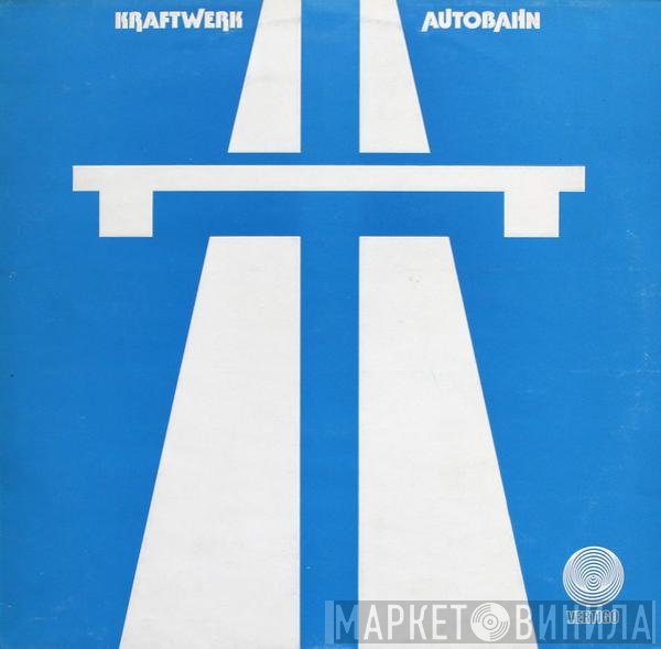 Kraftwerk - Autobahn