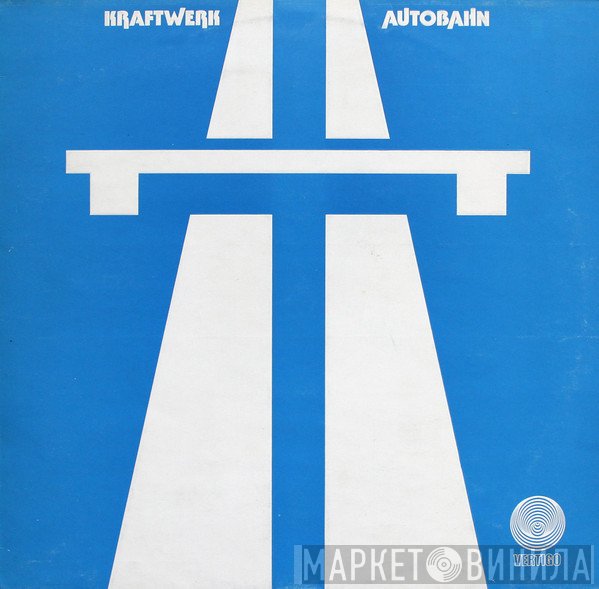 Kraftwerk  - Autobahn