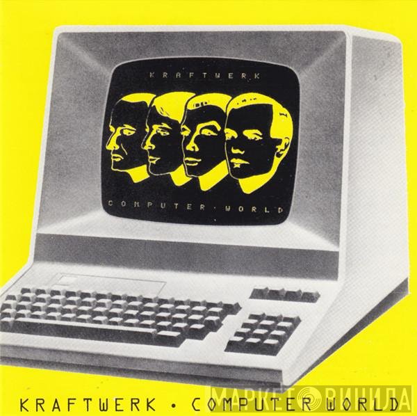 Kraftwerk - Computer World