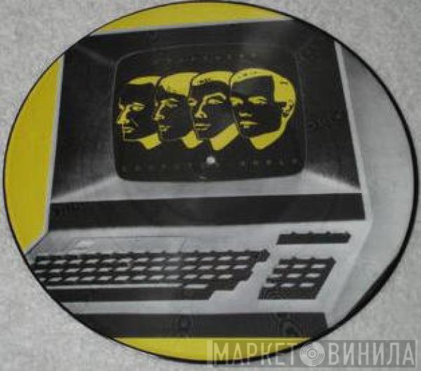 Kraftwerk  - Computer World