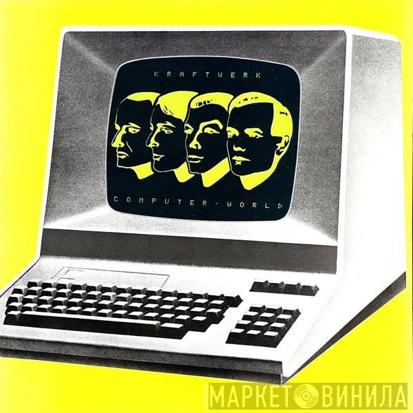 Kraftwerk  - Computer World