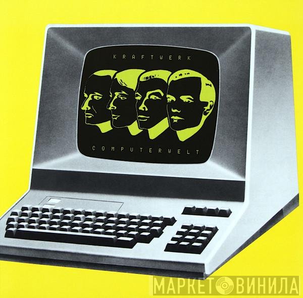 Kraftwerk - Computerwelt