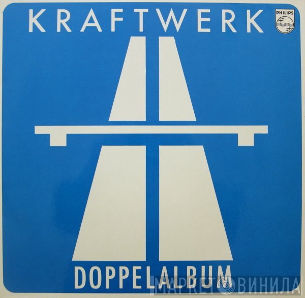 Kraftwerk  - Doppelalbum