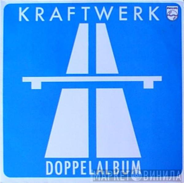 Kraftwerk  - Doppelalbum