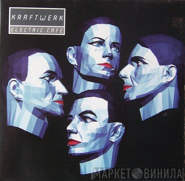 Kraftwerk - Electric Cafe