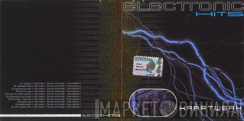 Kraftwerk  - Electronic Hits