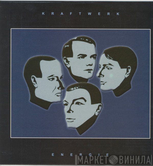 Kraftwerk  - Energie